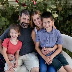 Meet your Posher, Miranda